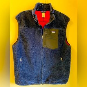 Men’s Patagonia Vest